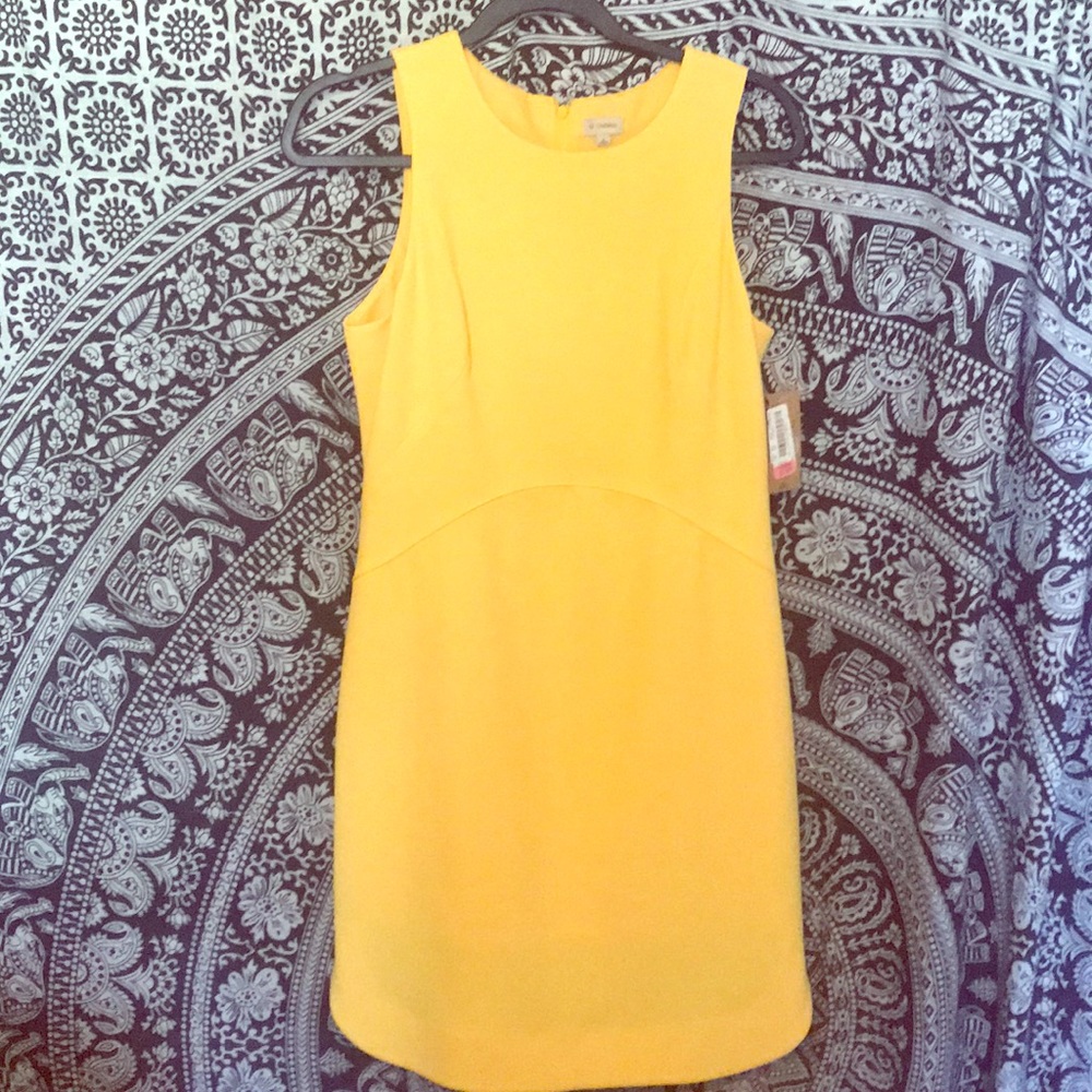 💛💛🆕BRAND NEW CREMIEUX DRESS💛💛🆕